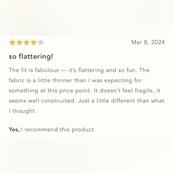 NWT Size XS  By Anthropologie MockNeck Sleeveless Seamed Dress - Picture 11 of 16